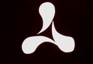 Spasso long-sleeve graphic tee